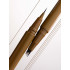 Лайнер для бровей Eyebrow Liner Quad Brush Zola & Makarevich Brown