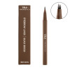 Лайнер для бровей Eyebrow Liner Quad Brush Zola & Makarevich Brown