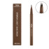 Лайнер для бровей Eyebrow Liner Quad Brush Zola & Makarevich Brown