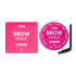 Воск для фиксации бровей Brow Wax Zola 50 г