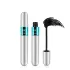 Тушь для ресниц Vibely Mascara 2в1 удлиняющая объемная 4D водостойкая черная