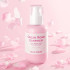 Мультифункціональна трояндова мікроемульсія для обличчя Hollyskin Glaze Rose Essence 200 мл