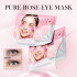 Патчи для кожи вокруг глаз FAYANKOU Pure Rose Eye Mask