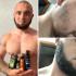 Лосьон для роста бороды Minox 7% 50 мл
