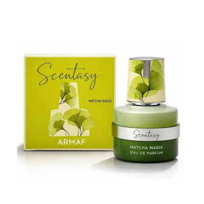 Armaf Scentasy Matcha Magix парфюмированная вода 100мл