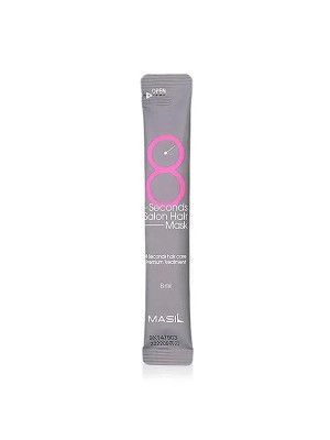 Маска відновлююча для волосся Masil 8 Seconds Salon Hair Mask 8 мл