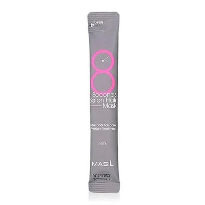 Маска відновлююча для волосся Masil 8 Seconds Salon Hair Mask 8 мл