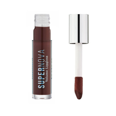 Блеск для губ глянцевый Topface Supernova РТ209 22 Hot Chocolate