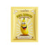 Маска тканинна для обличчя з екстрактом банану Sadoer Real Banana Moisturizing Facial Mask