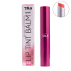 Оттеночный бальзам для губ Lip Tint Balm Zola 02 Peach Natural