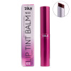 Оттеночный бальзам для губ Lip Tint Balm Zola 03 Cherry Natural