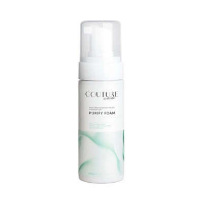 Мультифункциональная пена для очищения стоп COUTURE Color Purify Foam 150мл