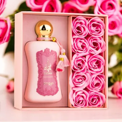 Zimaya Fatima Pink парфумована вода  100мл