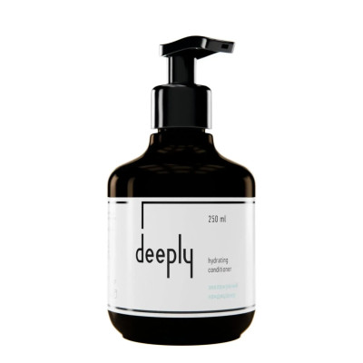 Зволожуючий кондиціонер Deeply Hydrating Conditioner 250 мл