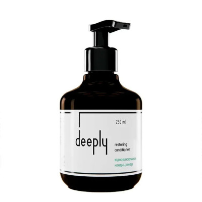 Восстанавливающий кондиционер Deeply Restoring Conditioner 250 мл