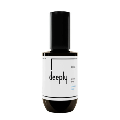 Солевой спрей для волос Deeply Sea Salt Spray 200 мл