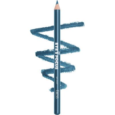 Карандаш для глаз Bless Beauty 103 Satin Blue