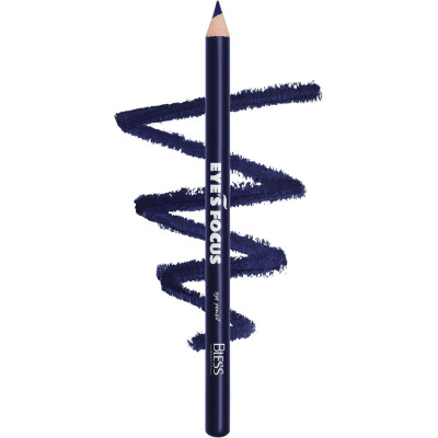 Карандаш для глаз Bless Beauty 104 Indigo