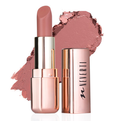 Помада для губ матовая Matt Idole Lipstick Neverti NP705 101