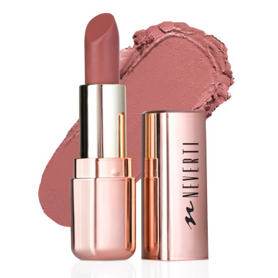Помада для губ матова Matt Idole Lipstick Neverti NP705 102