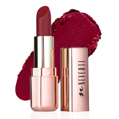 Помада для губ матова Matt Idole Lipstick Neverti NP705 112