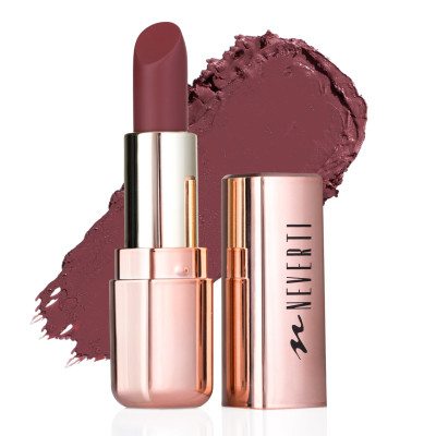 Помада для губ матовая Matt Idole Lipstick Neverti NP705 115