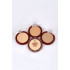 Пудра для лица Smooth Finish Golden Rose 204