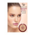 Пудра для лица Smooth Finish Golden Rose 204