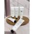 Набір кремів для рук 5 шт Sadoer Moist Rejuvenating Smooth білий