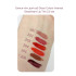 Тинт для губ Glassheart Lip Tint Gloss Colour Intense 204 ледяная вишня