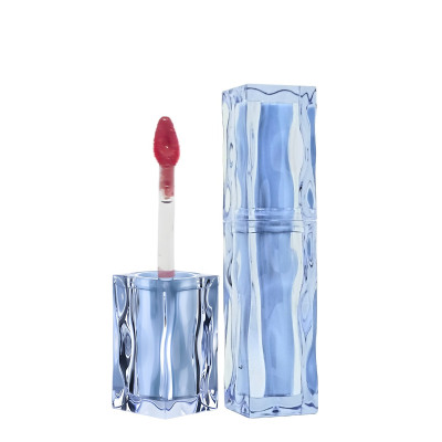 Тинт для губ Glassheart Lip Tint Gloss Colour Intense 202 морозная роза