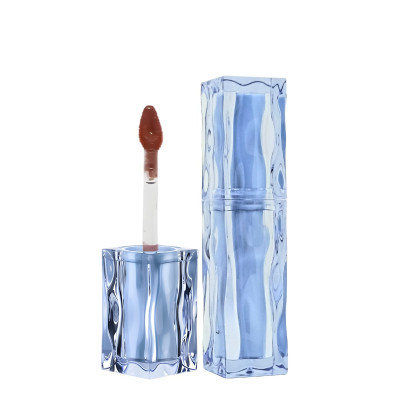 Тинт для губ Glassheart Lip Tint Gloss Colour Intense 205 холодный кофе