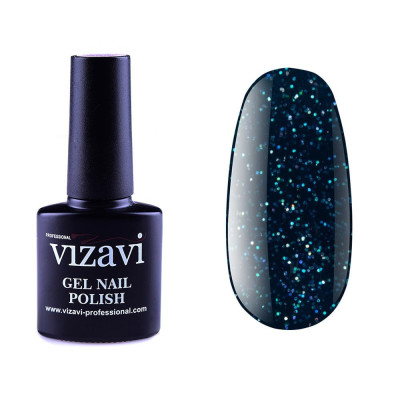 Гель-лак Vizavi Professional VVS-261 7,3 мл