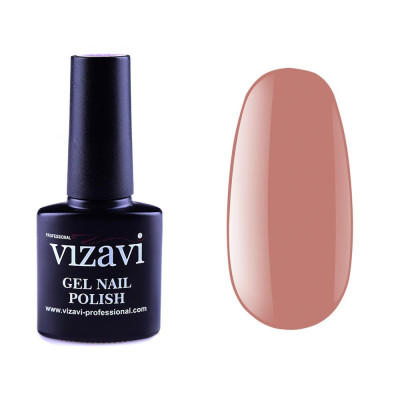 Гель-лак Vizavi Professional VVS-263 7,3 мл