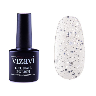 Гель-лак Vizavi Professional VVS-264 7,3 мл