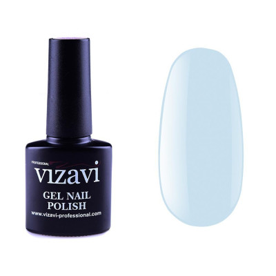 Гель-лак Vizavi Professional VVS-265 7,3 мл