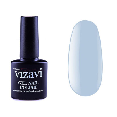 Гель-лак Vizavi Professional VVS-270 7,3 мл