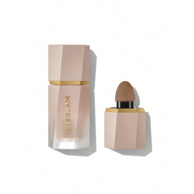 Рідкий контур для обличчя Liquid Contour Sun Sculpt Sheglam Soft Tan