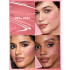 Рідкі рум'яна для обличчя Color Bloom Liquid Blush Matte Finish Sheglam Real Deal