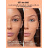 Пудра для лица Insta-Ready Face & Under Eye Setting Powder Duo Sheglam Translucent