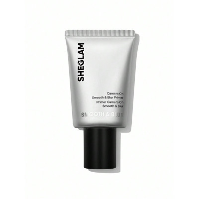 Праймер Camera On Smooth & Blur Primer Sheglam 30 мл
