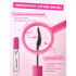 Туш для вій Lashlighter Up & Out Mascara Sheglam