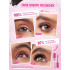 Туш для вій Lashlighter Up & Out Mascara Sheglam