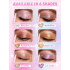 Гелеві тіні для повік Crystal Jelly Glaze Stick Sheglam Rosy Gem