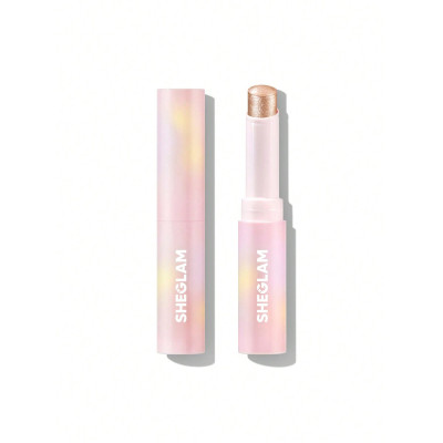 Гелевые тени для век Crystal Jelly Glaze Stick Sheglam Champagne Gleam