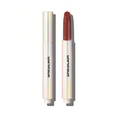 Плампер для губ Pout-Perfect Shine Lip Plumper Sheglam Sepia Kiss