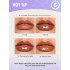 Плампер для губ Pout-Perfect Shine Lip Plumper Sheglam Sepia Kiss
