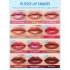 Плампер для губ Pout-Perfect Shine Lip Plumper Sheglam Sepia Kiss