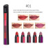 Комбінована матова стійка помада для губ 5 в 1 Fit Colors Lipstick №1