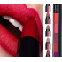 Комбінована матова стійка помада для губ 5 в 1 Fit Colors Lipstick №1